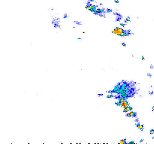 Rain Radar