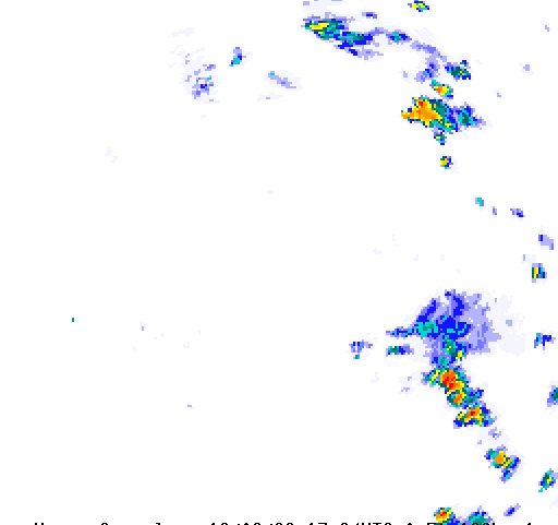Rain Radar