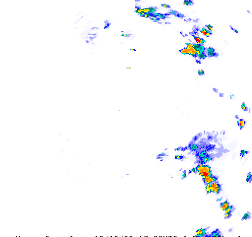 Rain Radar