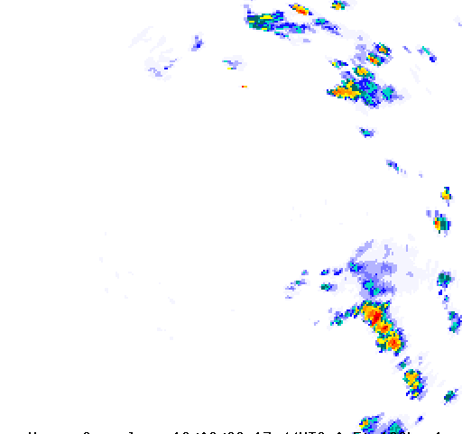 Rain Radar