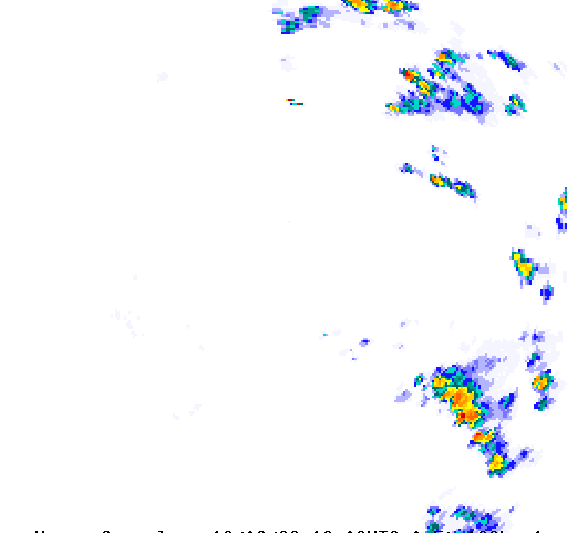 Rain Radar