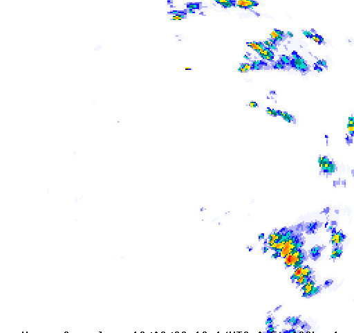 Rain Radar