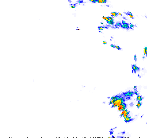 Rain Radar