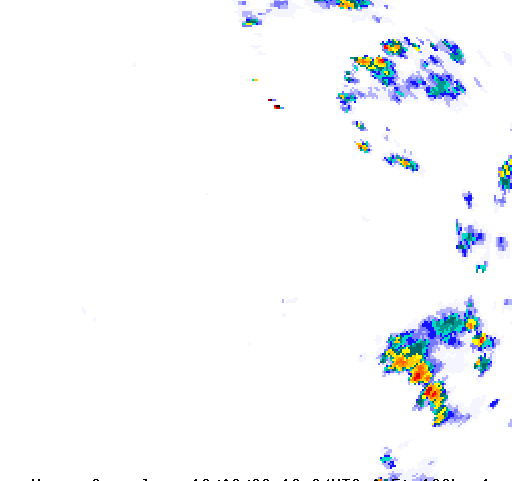 Rain Radar