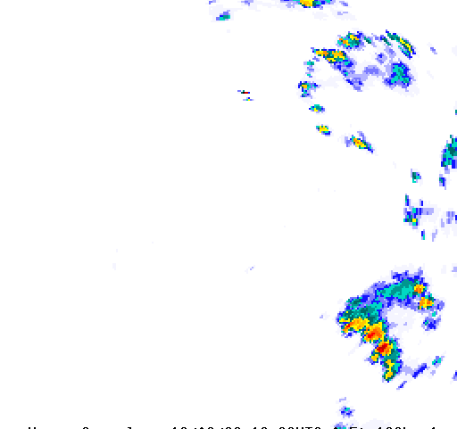 Rain Radar
