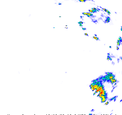 Rain Radar