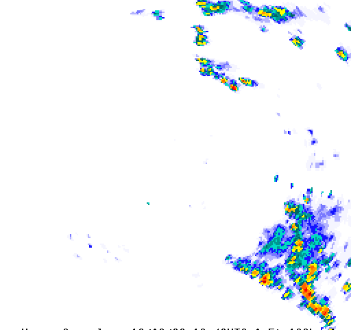Rain Radar