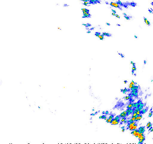 Rain Radar