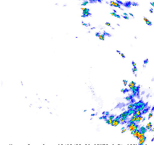 Rain Radar