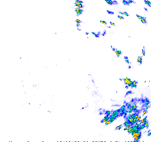 Rain Radar