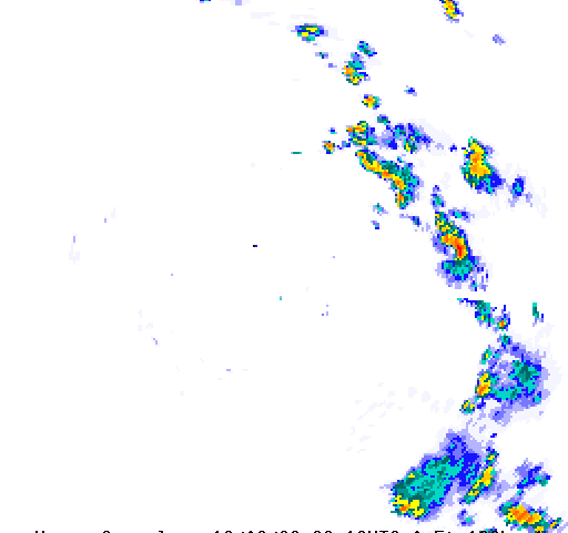 Rain Radar