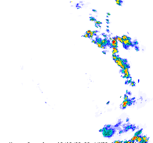 Rain Radar