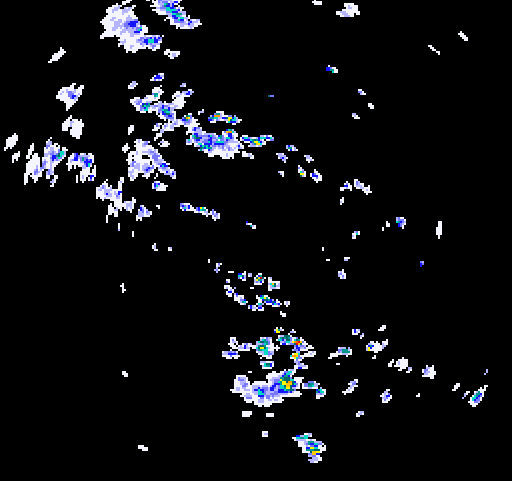 Rain Radar