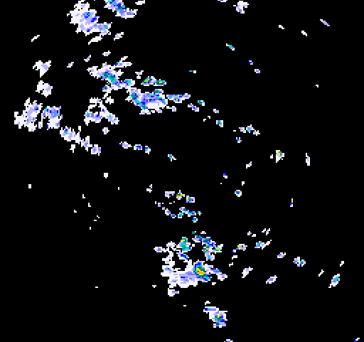 Rain Radar