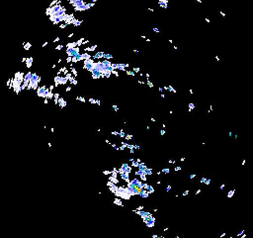 Rain Radar