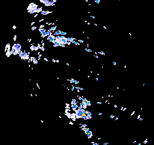 Rain Radar
