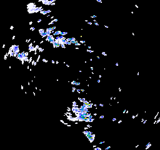 Rain Radar