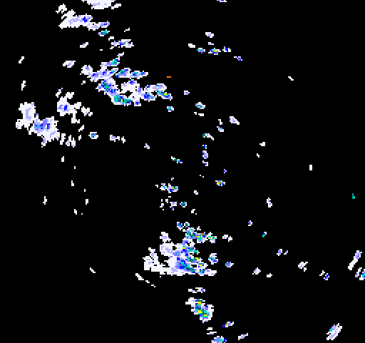 Rain Radar