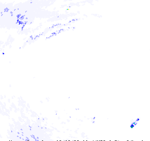 Rain Radar