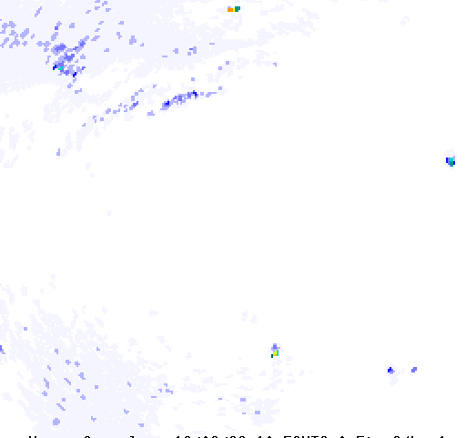 Rain Radar