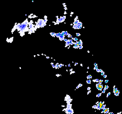 Rain Radar