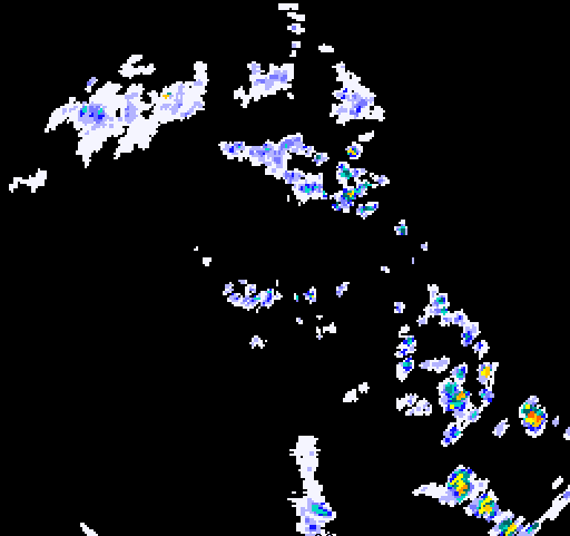 Rain Radar