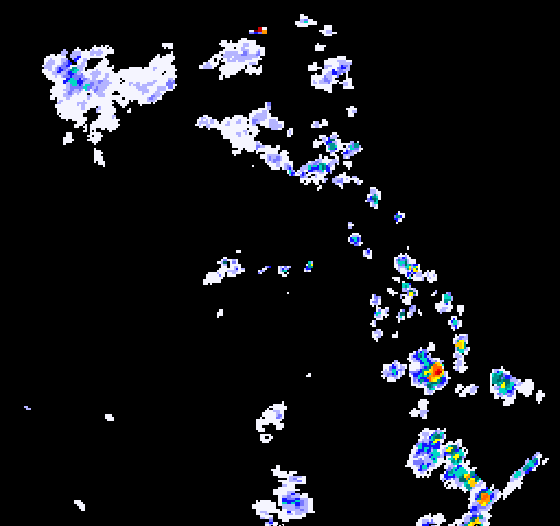 Rain Radar