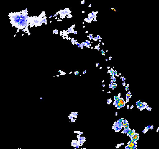 Rain Radar