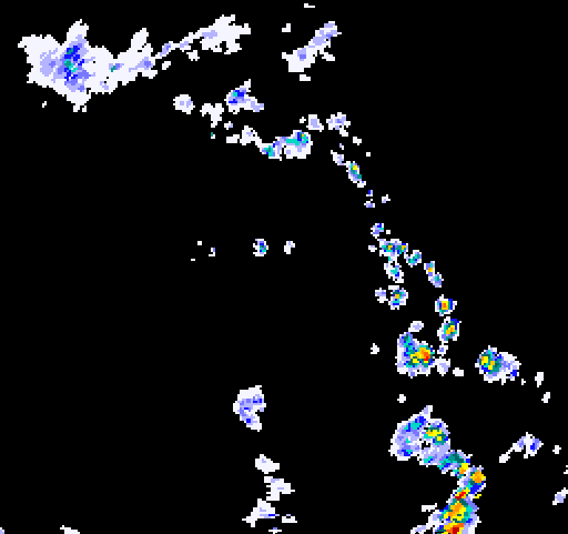 Rain Radar