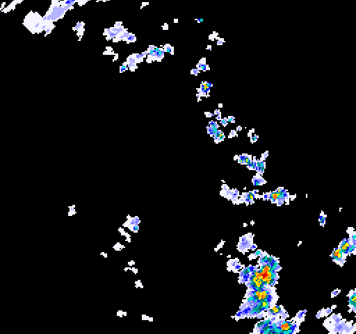 Rain Radar
