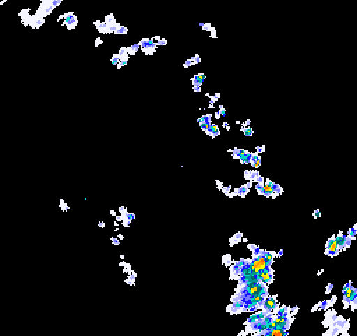 Rain Radar