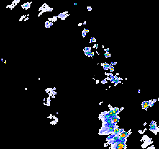Rain Radar