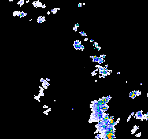 Rain Radar