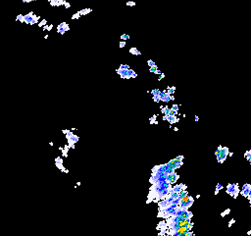 Rain Radar