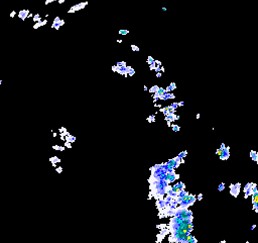 Rain Radar