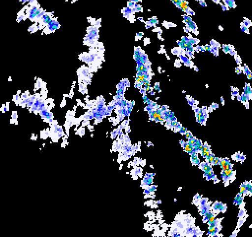 Rain Radar