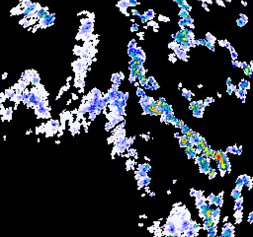 Rain Radar