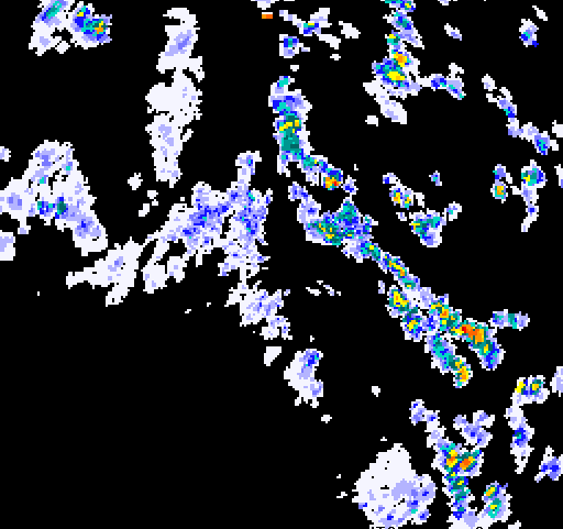 Rain Radar