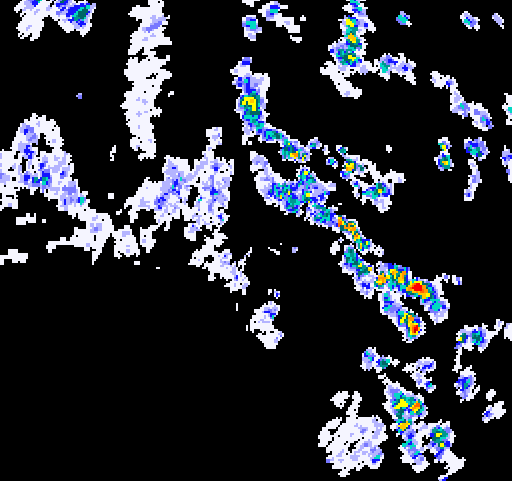 Rain Radar