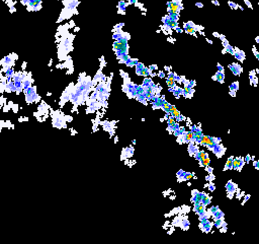 Rain Radar