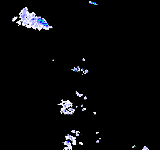 Rain Radar
