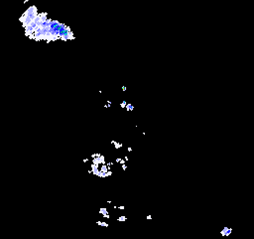 Rain Radar