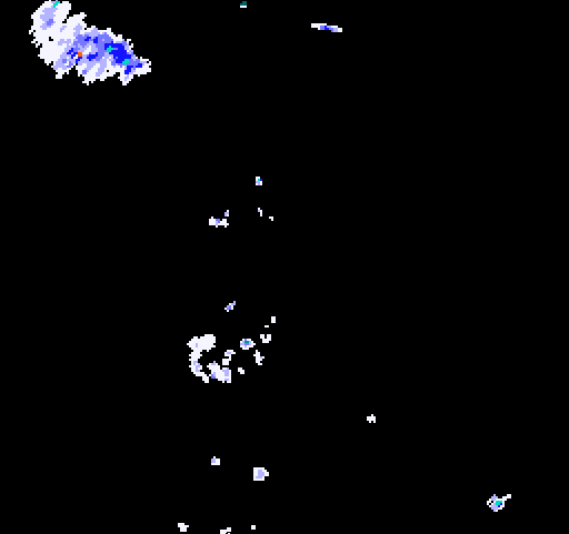 Rain Radar