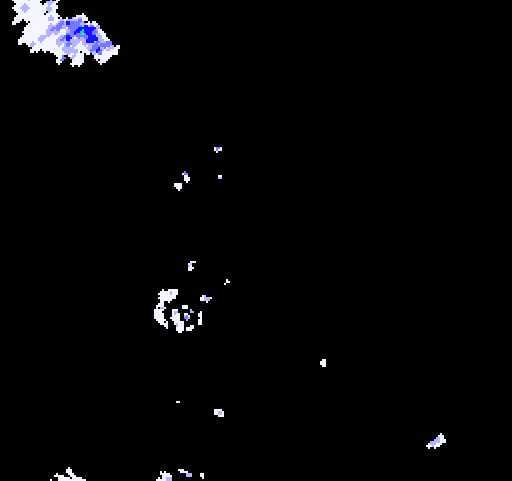Rain Radar