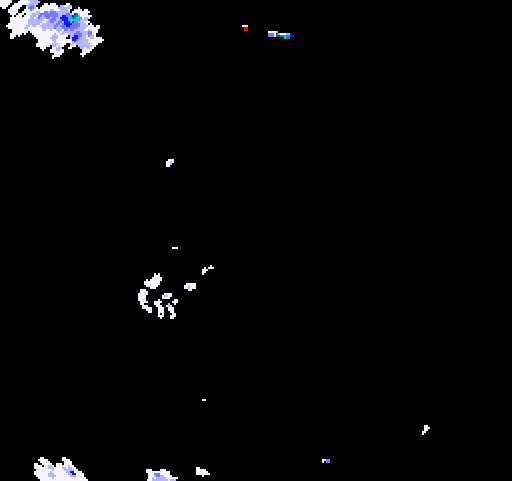 Rain Radar