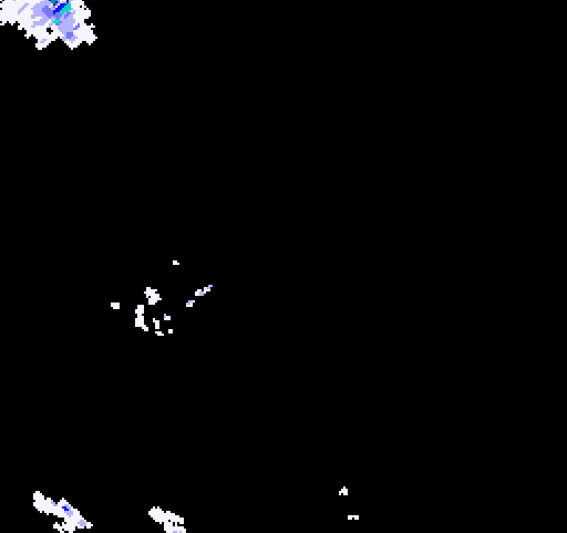Rain Radar