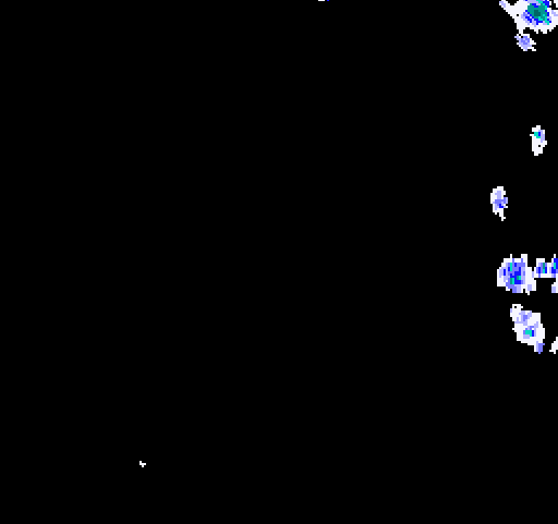 Rain Radar