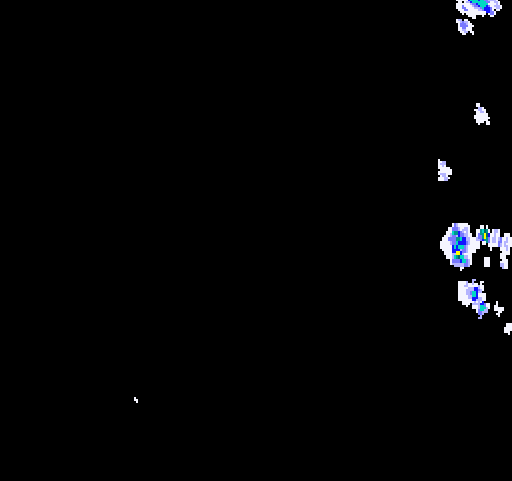 Rain Radar