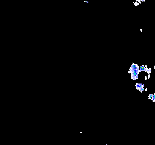 Rain Radar