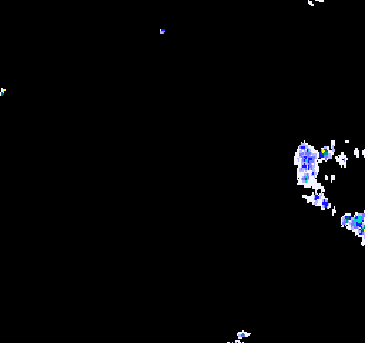 Rain Radar